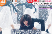 【櫻坂46】このキラキラ感は強い...！！！