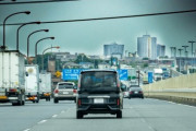 車の流れが速い道路どこ？？？