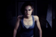 【動画】『バイオハザード RE:3』2020年4月3日発売決定！ジルさん、ポリコレに負けず美人のまま