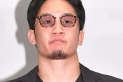 朝倉未来さん、ボビーオロゴンから逃げたと言われブチ切れ「我慢の限界」
