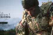今年のGOTY候補、「Black Myth: Wukong」のメタスコア84