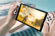 ニンテンドースイッチの2024年の目玉タイトル・・・