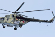 ロシア軍用機がフィンランドの領空を侵犯…Mi-17ヘリコプターが4～5キロほど侵入！