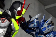 仮面ライダーゼロワン44話感想『オマエを止められるのはただひとり』
