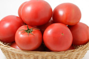 【🍅】トマト、体に良い上に美味い