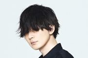 【画像】「BUMP OF CHICKEN」ボーカルの藤原基央さん、40歳にしてこのカッコよさ