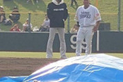 新庄監督、山川を戒める「ファンのお陰で野球ができてるっていうところを、心から思って」
