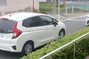 【DQN】豊田市で自分勝手すぎるフィット乗りが撮影されるｗｗｗｗｗなにこれひどい。