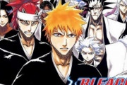 【朗報】BLEACH、ジャンプでガチで復活するｗｗｗｗｗｗｗｗｗｗｗｗ