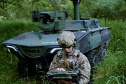 韓国軍がUGVの大規模調達を予定、Arion-SMETとHR-Sherpaで競争入札