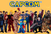 CAPCOMとかいう2作目から売れだすゲーム会社ｗｗｗ
