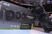 ASUS､｢RTX5070 Ti｣と｢RTX5060 Ti 16GB｣の生産終了報道を否定