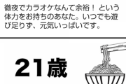 野々垣美希「なんかトレンド入ってたからやってみたなにこれ笑」