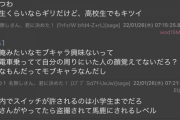 【ゲーム】ポケモン板、大人が電車内でSwitchやるのは恥ずかしいのか議論で朝から白熱