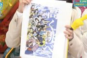 【日向坂46時間TV】おひさま絵師さん、クオリティが高すぎる！！！
