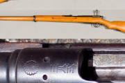三八式歩兵銃「サンパチ」ってここまで卑下するような銃でもないよな！
