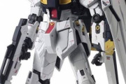 【ガンプラ】ver.Ka人気トップ25が発表！1位はあいつ