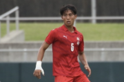 駒澤大が新入部員発表。神村学園DF新垣や青森山田FW石川、米子北MF柴野、加藤暁秀MF石井はリーグ戦出場