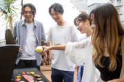 大学の同期のBBQ大会あるんだけど、行ったほうがいい？