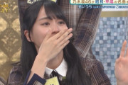 いい子すぎる・・・賀喜遥香、山本リンダのステージを観て突然号泣・・・そのピュアすぎる理由がこちらwwwwww【乃木坂46】