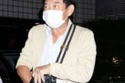 【炎上】石田純一、浴びせられる誹謗中傷に「はっきり言って死にたくなります」
