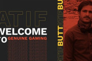 【鉄拳7】パキスタンからまた1人プロゲーマーが誕生、仁使いのAtif Butt選手が「GENUINE GAMING」に加入