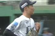 【西武】冨士大和が阪神相手に快投！才木「まだ高卒１年目ですよね？」