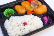 【画像】肉じゃが弁当の肉じゃがには１つだけ要らない具が入っている・・・