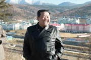 【速報】金正恩が復活