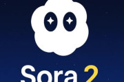 政府が「sora2」の開発元・オープンAIに対し、侵害行為の中止を要請