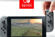 【次世代機フラグ】任天堂、Nintendo Switchの初公開映像を突如非公開に！Switch２発表間近か！？