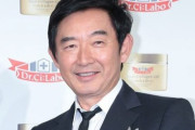 石田純一が映画監督デビュー宣言　あっと驚くような出演者も