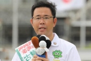 県民というよりパヨク批判じゃね　〜　沖縄県知事候補の古謝さん、沖縄県民を批判「国のせいにするな。国を批判しても何も変わらない」