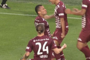 【J1第34節 神戸×仙台】神戸が4ゴールで仙台に打ち勝ちホーム4連勝！3位守りACL出場に一歩前進