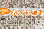 【#おうちで握手会】いいね数ランキング トップ30【SKE48ver】