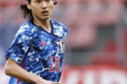 【サッカー日韓戦】日本人が韓国を挑発！南野「韓国が私を恐ろしく感じる様にプレーする」→「こいつは誰だよ」　韓国の反応