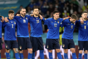 サッカー??イタリア代表に有望な若手が出てこない理由