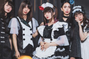【海外】BAND-MAID、米フロリダのハードロックフェス「Welcome to Rockville 2023」に出演