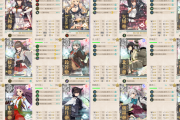 【艦これ】E5-3編成張ってもええ？添削お願いしたいぜ