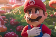 海外「ザ・スーパーマリオブラザーズ・ムービーのトレーラー映像初公開！」最近はみんな何でも否定から入るよね