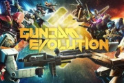 ガンダムエボリューション「ガンダムゲーです、流行りのFPSです、人気機体出てます」←終わった理由は？