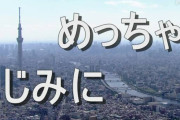 『めっちゃ』『じみに』など日本語の新しい表現は広く浸透していると判明　なお『鬼かっこいい』は・・・