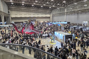 【朗報】モンスターハンターフェスタ26、大盛況ｗｗｗ