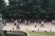 【ポケモンGO】あの夏の思い出「聖地：鶴舞公園」
