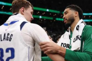 【NBA】現地メディアが2026-27シーズンの「スモールフォワード」ランキングを発表