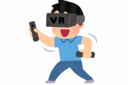 【疑問】任天堂はもう「VR」を諦めたのか…？