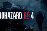【画像多数】「バイオハザードRE4」、ついにプレイ動画が公開！ホラーとアクションが完全融合した神ゲーへ