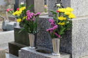 【悲報？】墓参り代行が儲かってるらしいけど、お前ら墓参り行ったんか？