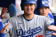【MLB】大谷翔平は二刀流をやめるべきか？ 　アメリカで賛否…  「投手復帰にメリットない」「ドジャースの攻撃力が落ちる」