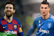 【海外サッカー】サッカーゲーム「FIFA」、過去10年の総合値ランキング！